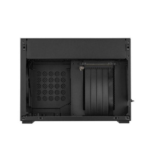 TORRE MINI-ATX LIAN LI  A4 H2O PCIE 5.0 WHITE