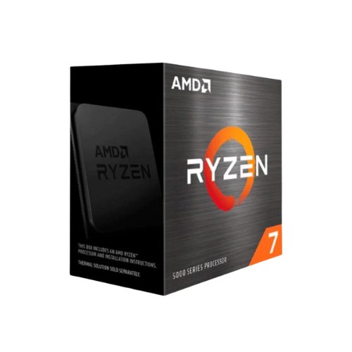 PROCESADOR AMD AM4 RYZEN 7 5700 8X3.7GHZ/8MB BOX