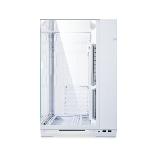 TORRE E-ATX LIAN LI O11 VISION COMPACT WHITE