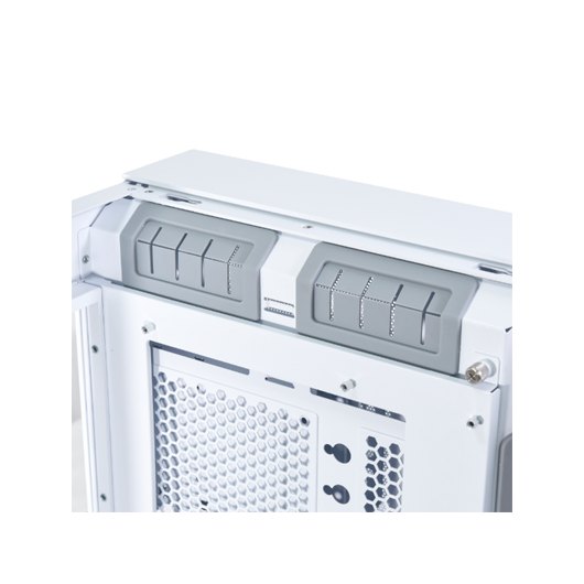 TORRE E-ATX LIAN LI O11 VISION COMPACT WHITE