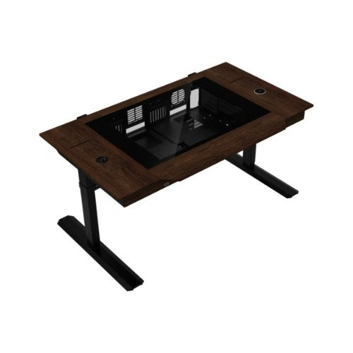 LIAN LI DK-07 WOOD
