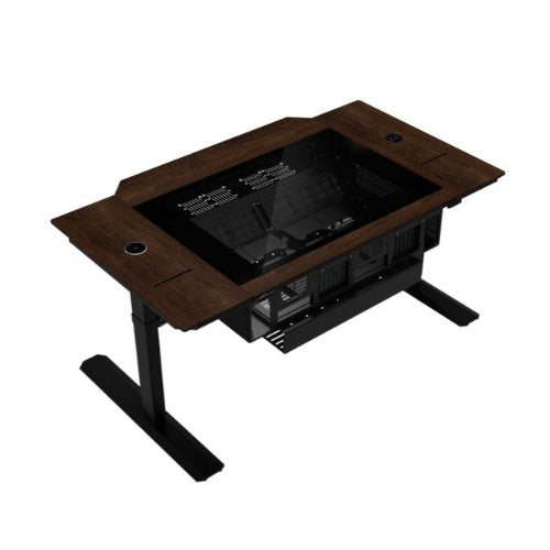 LIAN LI DK-07 WOOD