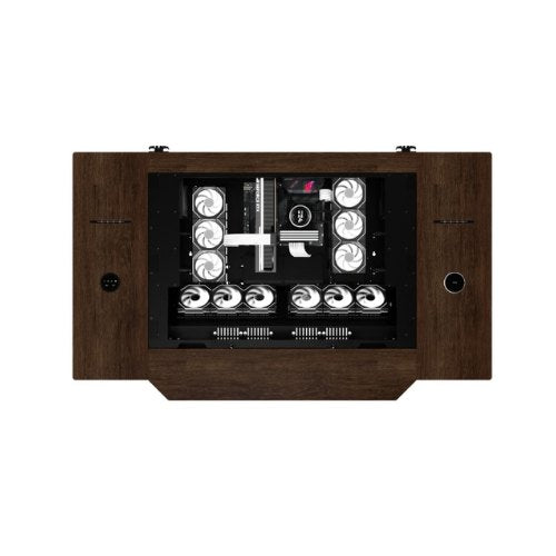 LIAN LI DK-07 WOOD