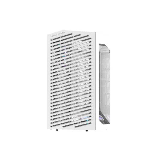 TORRE DARKFLASH DY470 BLANCA ATX