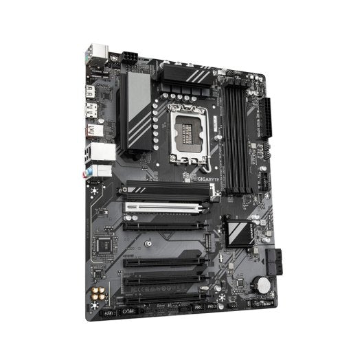 PLACA BASE GIGABYTE LGA 1700 B760 DS3H GEN5 1.0
