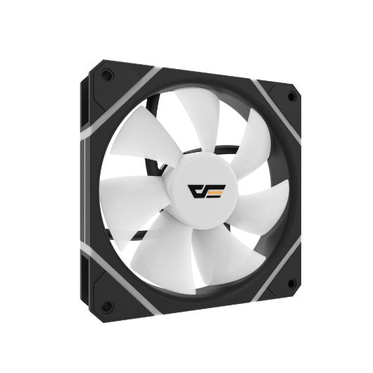 VENTILADOR DARKFLASH DM12 PRO NEGRO