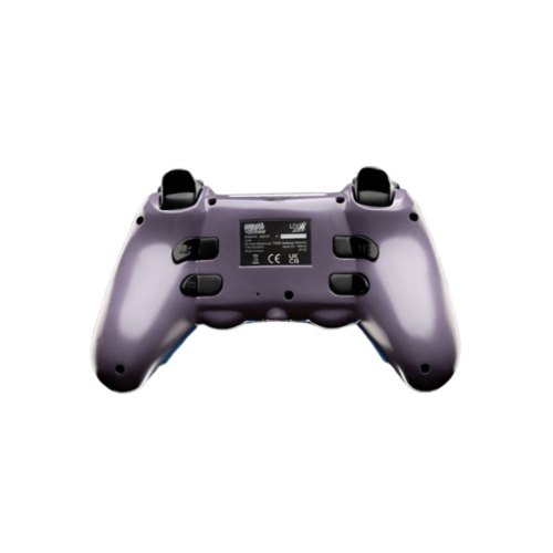 GAMEPAD WIRELESS LEXIP NARUTO MADARA REVENGE