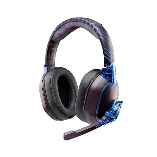 AURICULARES GAMING LEXIP NARUTO MADARA REVENGE