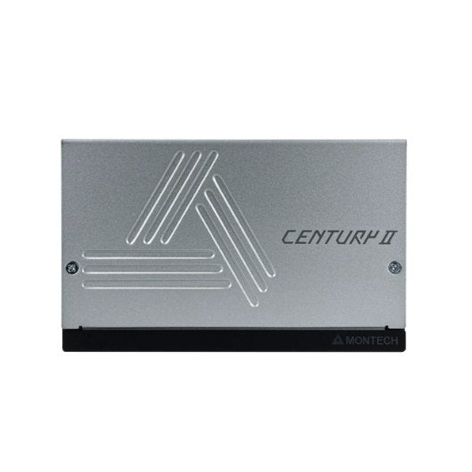 FUENTE ATX 1200W MONTECH CENTURY II