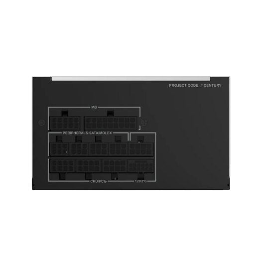 FUENTE ATX 1050W MONTECH CENTURY II