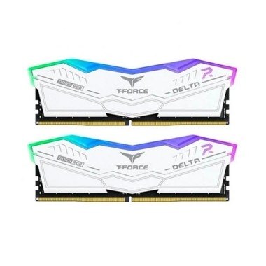 MODULO MEMORIA RAM DDR5 32GB 2X16GB 6000MHz TEAMGROUP T-FOR