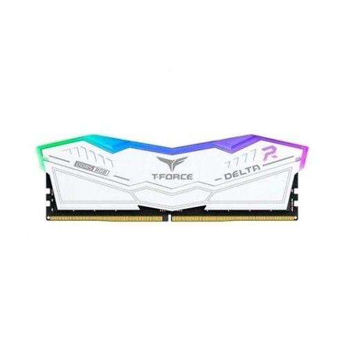 MODULO MEMORIA RAM DDR5 32GB 2X16GB 6000MHz TEAMGROUP T-FOR