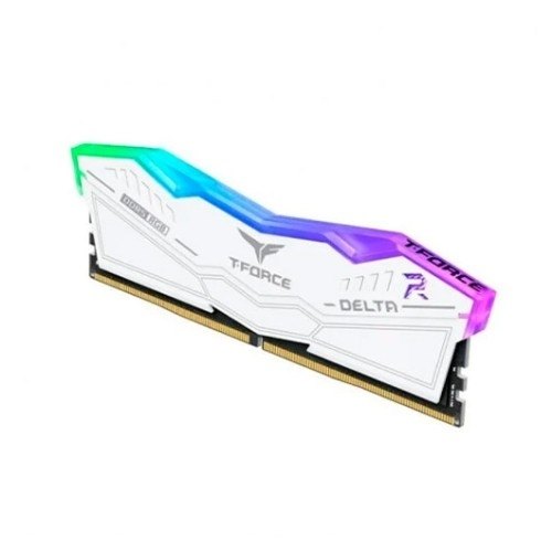 MODULO MEMORIA RAM DDR5 32GB 2X16GB 6000MHz TEAMGROUP T-FOR