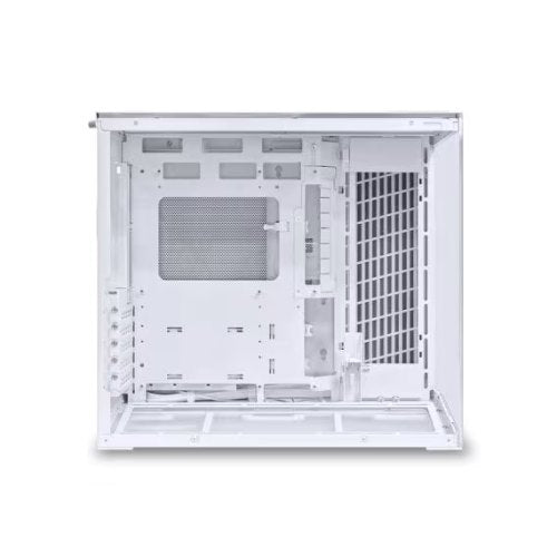 TORRE ATX LIAN LI O11D MINI V2 WHITE