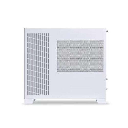 TORRE ATX LIAN LI O11D MINI V2 WHITE