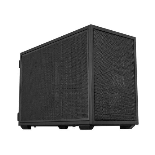TORRE M-ATX LIAN LI DAN B4 WOOD BLACK