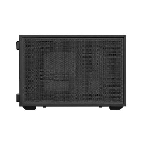 TORRE M-ATX LIAN LI DAN B4 WOOD BLACK