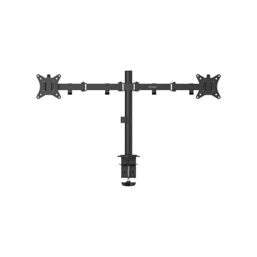 SOPORTE TV/MON SAVIO UM-03 17-32? 2 BRAZOS