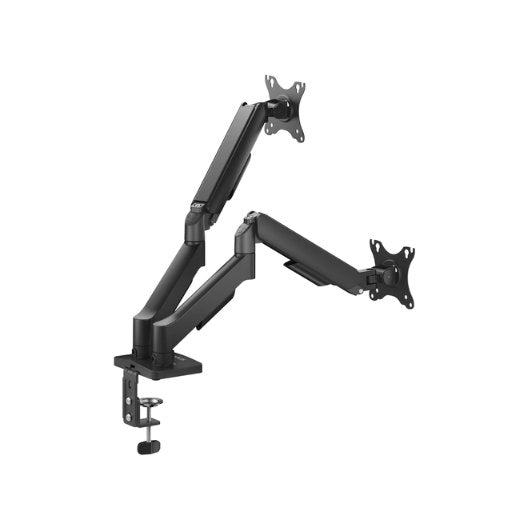 SOPORTE TV/MON SAVIO UM-04 17-32? 2 BRAZOS