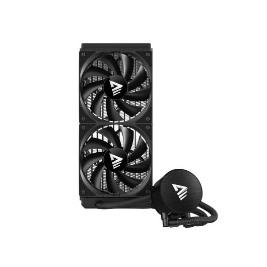 REF LIQUIDA CPU SAVIO NOX 240 MM