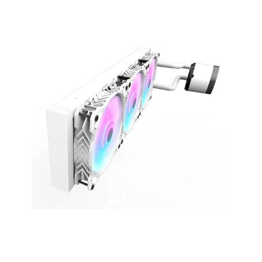DISIPADOR REF LIQUIDA DARKFLASH DN360 BLANCA