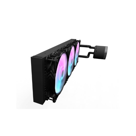 DISIPADOR REF LIQUIDA DARKFLASH DN360 NEGRA