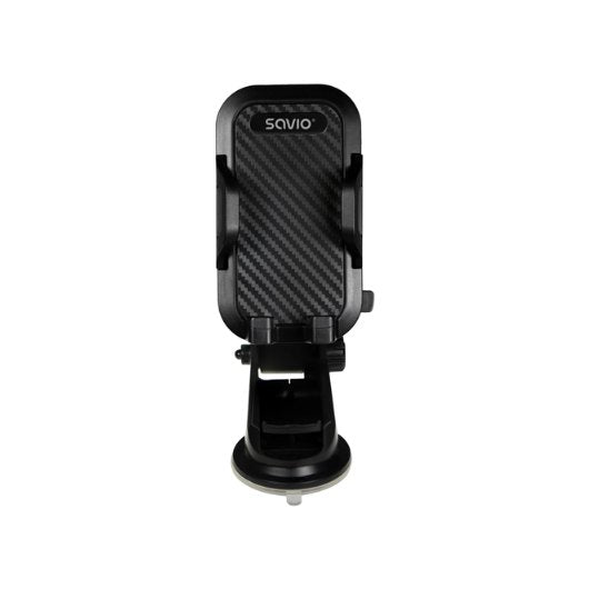 SOPORTE COCHE SAVIO BLACK CH-04
