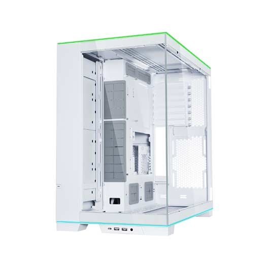 TORRE E-ATX LIAN LI O11D EVO RGB WHITE
