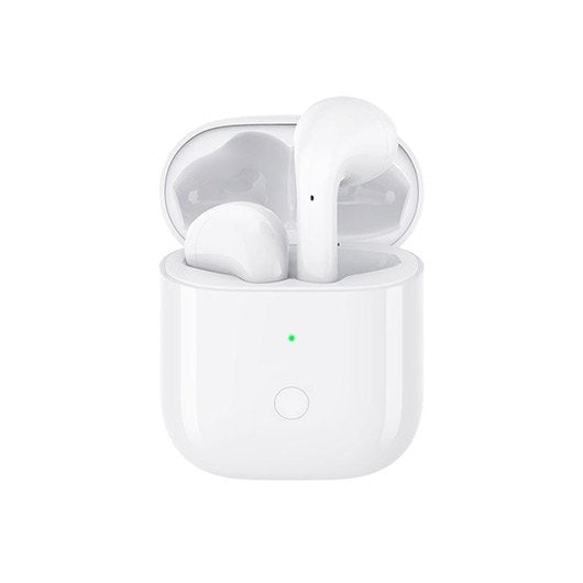 AURICULARES MICRO REALME BUDS 201 BLUETOOTH WHITE