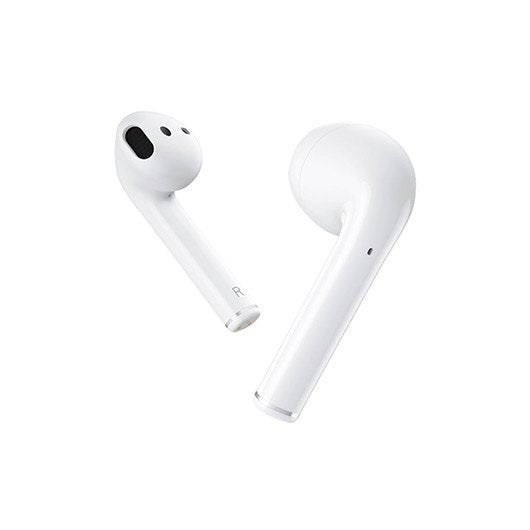 AURICULARES MICRO REALME BUDS 201 BLUETOOTH WHITE