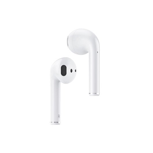 AURICULARES MICRO REALME BUDS 201 BLUETOOTH WHITE