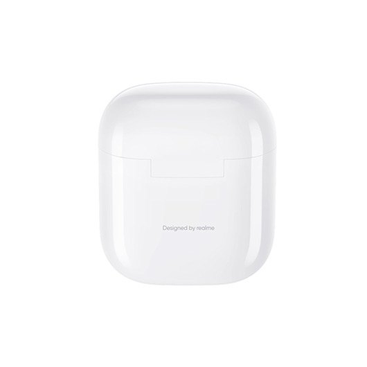 AURICULARES MICRO REALME BUDS 201 BLUETOOTH WHITE