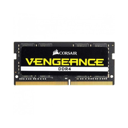 MODULO SO-DIMM DDR4 8GB 2666 MHZ CORSAIR