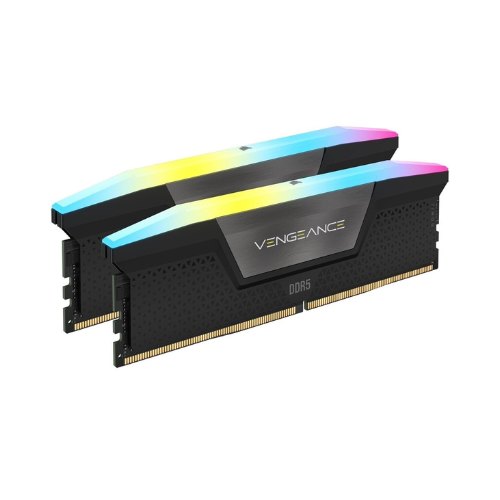 MODULO DDR5 64GB 2X32 6000MHz CORSAIR VENGEANCE