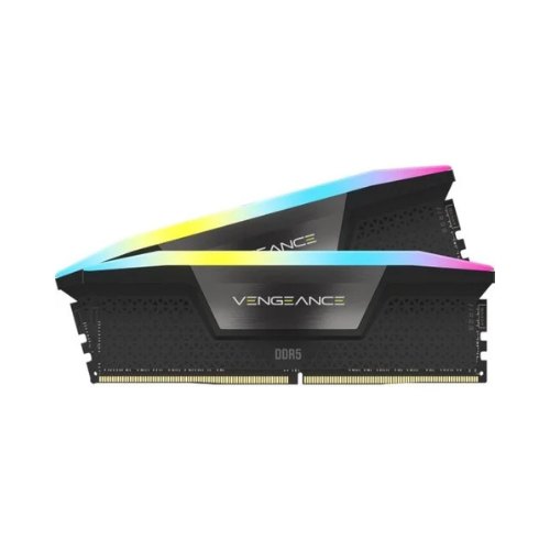 MODULO DDR5 64GB 2X32 6000MHz CORSAIR VENGEANCE
