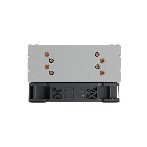 DISIPADOR CPU SAVIO VORTEX X2 BLACK