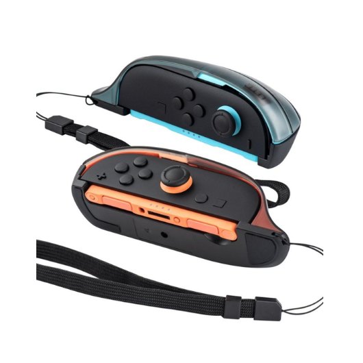 ADAPTADOR MOUSE JOY-CON BLADE BLACK