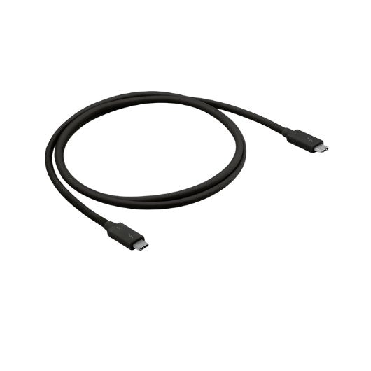 CABLE CERTIFICADO USB-C THUNDERBOLT 5 CLUB3D 1M