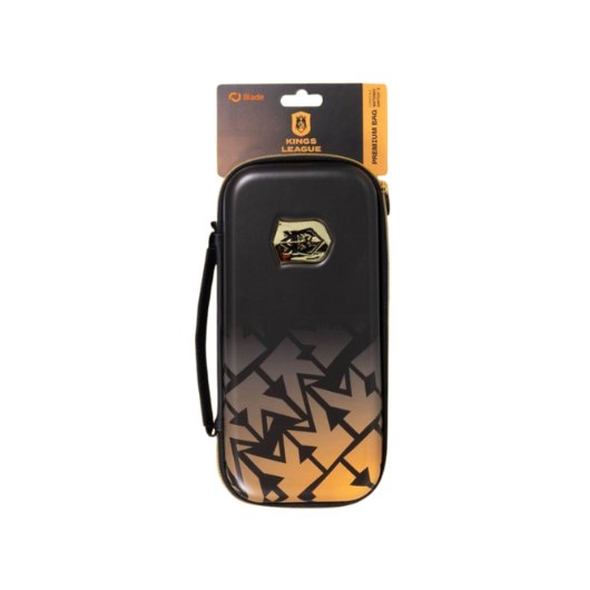 FUNDA SWITCH 2 BLADE KINGS LEAGUE PREMIUM