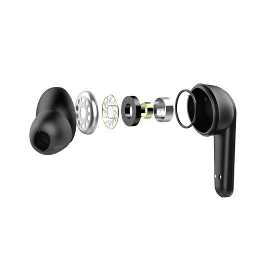 AURICULARES INALAMBRICOS BL 5.3 SAVIO TWS-11
