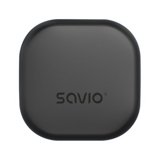 AURICULARES INALABRICOS BLUETOOTH 5.3 SAVIO TWS-12