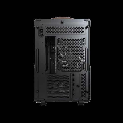 TORRE M-ATX MONTECH HERITAGE PRO BLACK