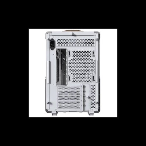 TORRE M-ATX MONTECH HERITAGE PRO WHITE