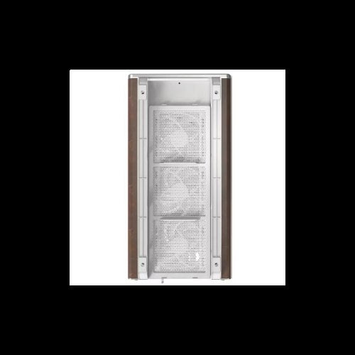 TORRE M-ATX MONTECH HERITAGE PRO WHITE