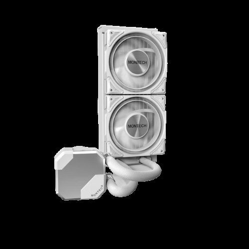 DISIPADOR REF LIQUIDA MONTECH HYPERFLOW S240 W