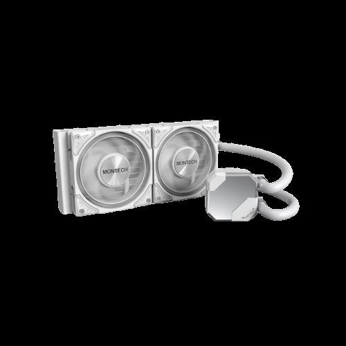 DISIPADOR REF LIQUIDA MONTECH HYPERFLOW S240 W