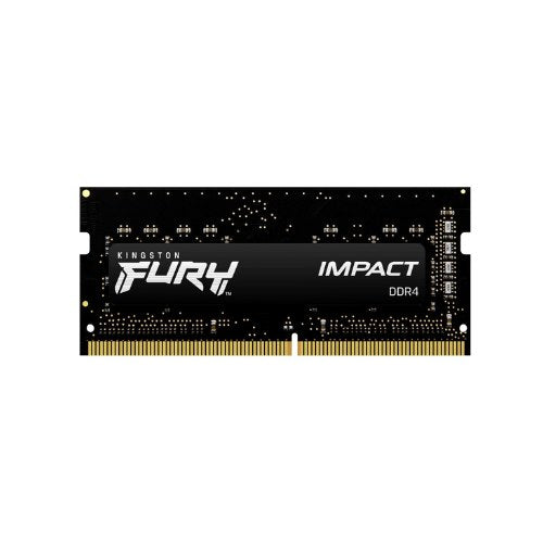 MODULO S/O DDR4 8GB 3200 MHZ CL20 KINGSTON FURY