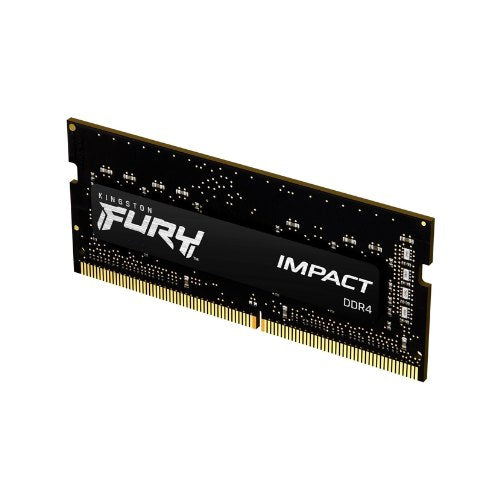 MODULO S/O DDR4 8GB 3200 MHZ CL20 KINGSTON FURY