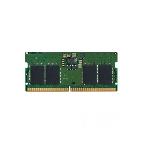 MODULO S/O DDR4 8GB 5600 MHZ KINGSTON VALUE RAM