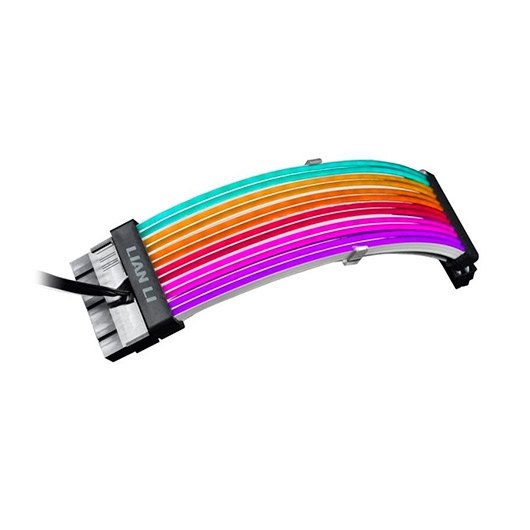 CABLE EXTENSION LIAN LI STRIMER PLUS 24PIN